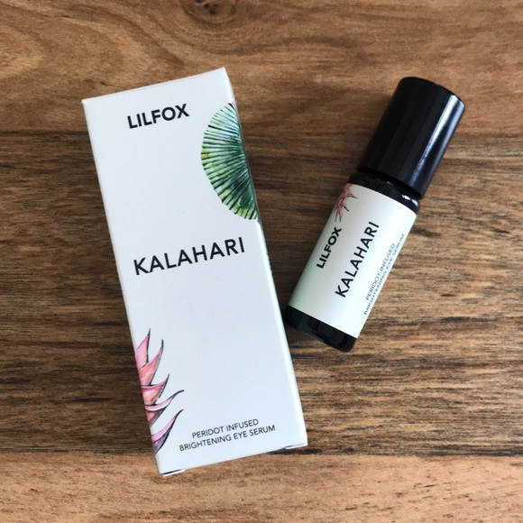 kalahari eye serum